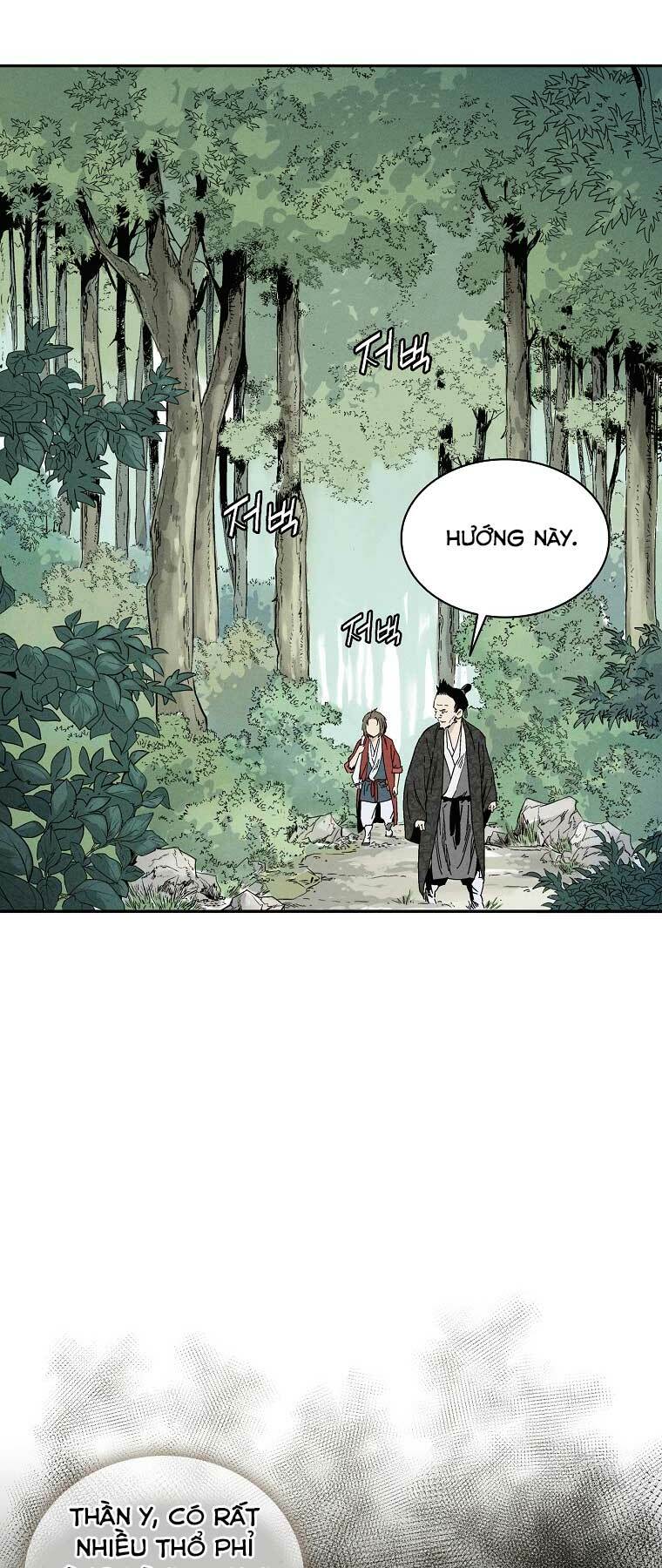 Trọng Sinh Thành Thần Y Thời Tam Quốc - Chapter 34 - Page 21