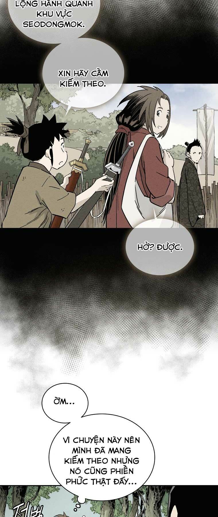 Trọng Sinh Thành Thần Y Thời Tam Quốc - Chapter 34 - Page 22