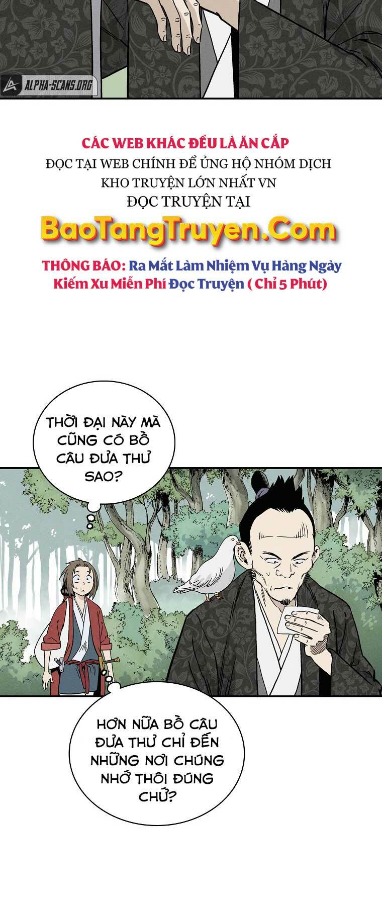 Trọng Sinh Thành Thần Y Thời Tam Quốc - Chapter 34 - Page 26