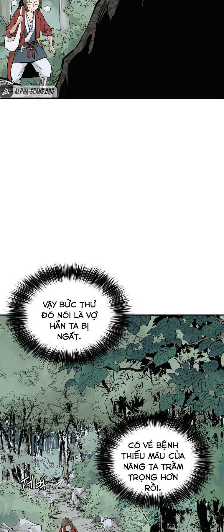 Trọng Sinh Thành Thần Y Thời Tam Quốc - Chapter 34 - Page 33