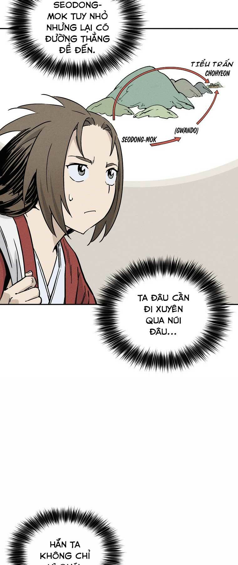 Trọng Sinh Thành Thần Y Thời Tam Quốc - Chapter 34 - Page 35