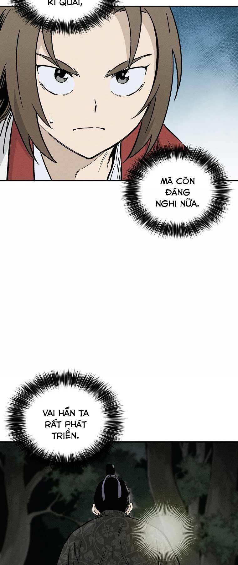 Trọng Sinh Thành Thần Y Thời Tam Quốc - Chapter 34 - Page 36