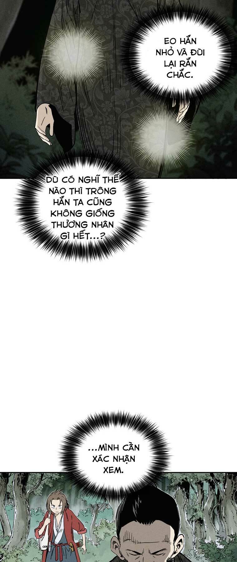 Trọng Sinh Thành Thần Y Thời Tam Quốc - Chapter 34 - Page 37