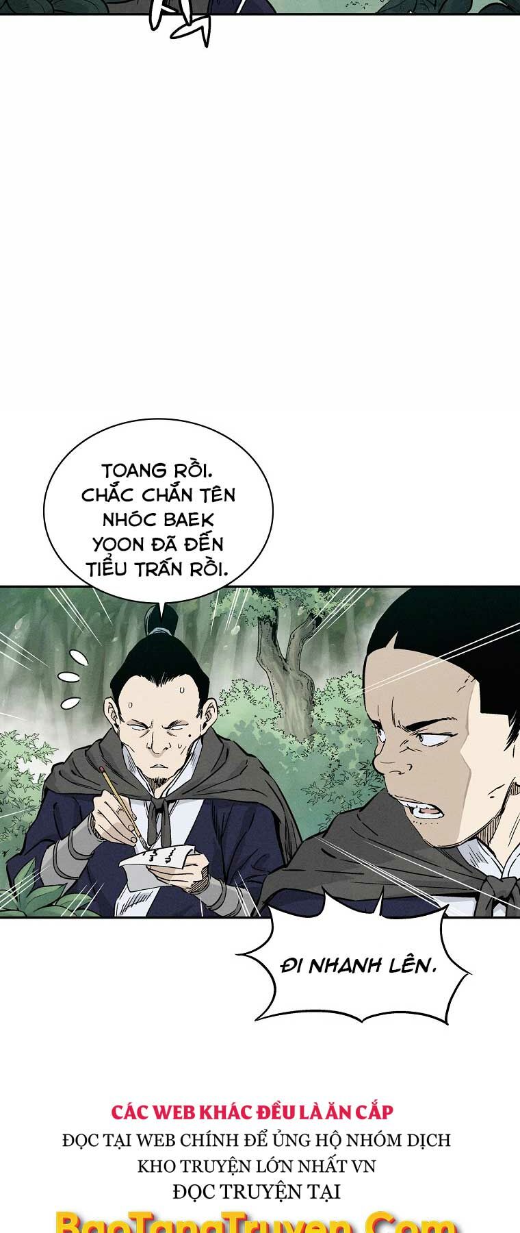 Trọng Sinh Thành Thần Y Thời Tam Quốc - Chapter 34 - Page 3