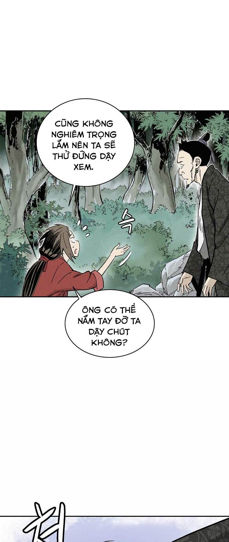 Trọng Sinh Thành Thần Y Thời Tam Quốc - Chapter 34 - Page 40