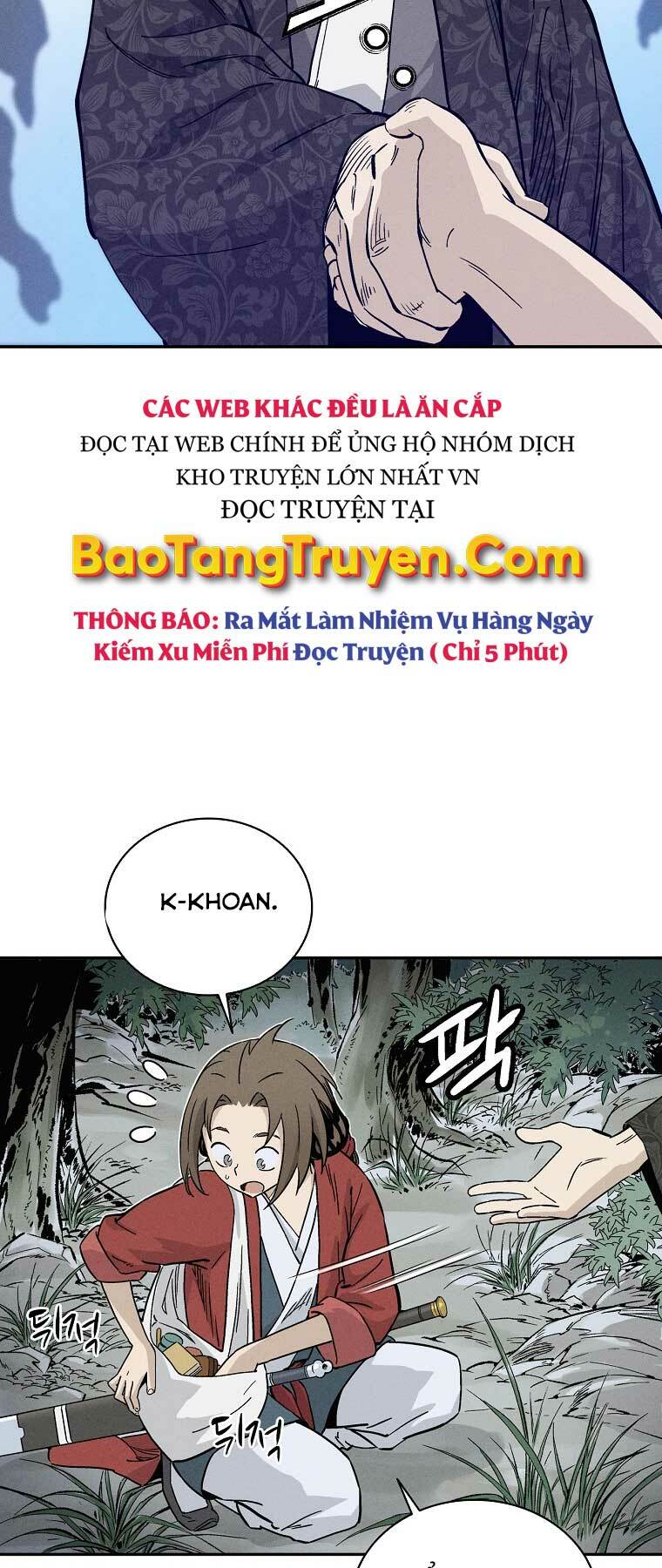 Trọng Sinh Thành Thần Y Thời Tam Quốc - Chapter 34 - Page 43