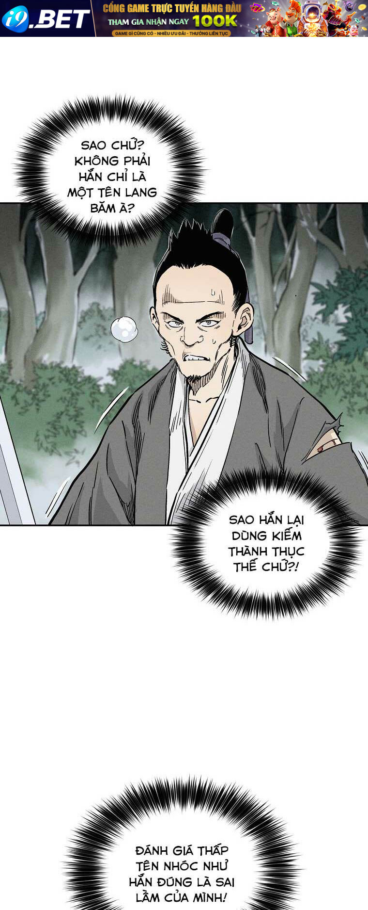 Trọng Sinh Thành Thần Y Thời Tam Quốc - Chapter 34 - Page 53