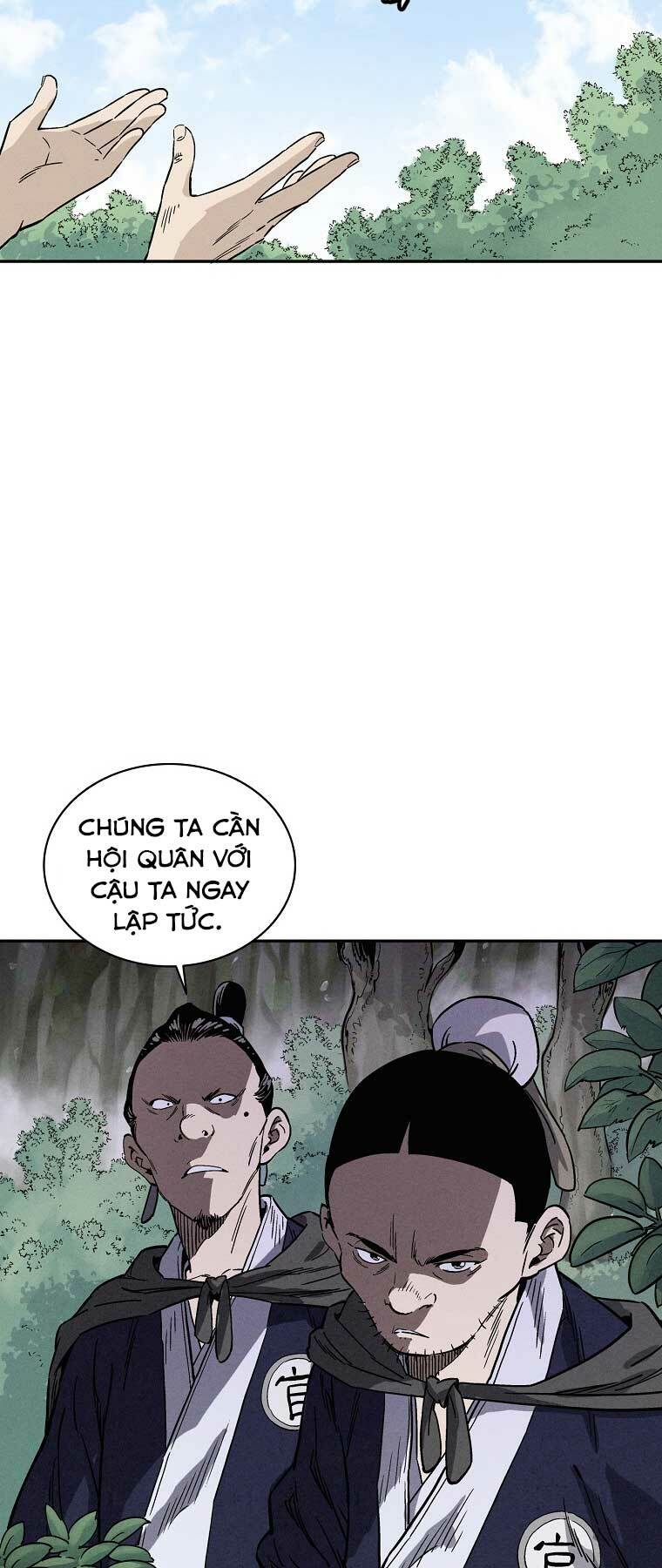 Trọng Sinh Thành Thần Y Thời Tam Quốc - Chapter 34 - Page 5