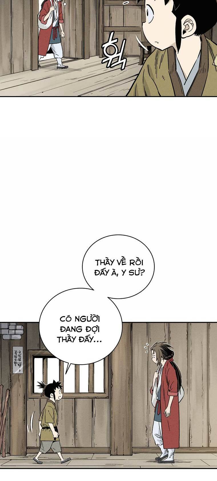 Trọng Sinh Thành Thần Y Thời Tam Quốc - Chapter 34 - Page 8