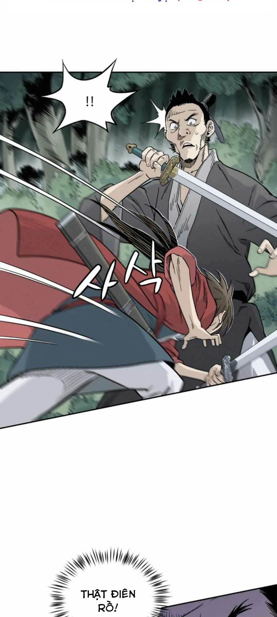 Trọng Sinh Thành Thần Y Thời Tam Quốc - Chapter 35 - Page 16