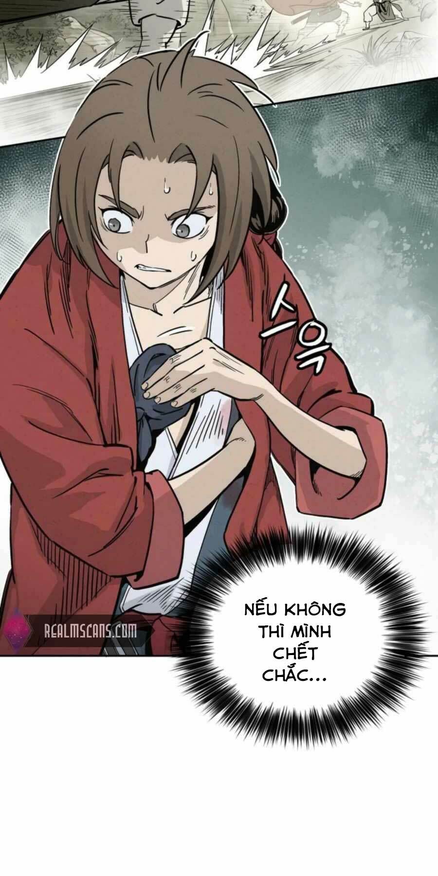 Trọng Sinh Thành Thần Y Thời Tam Quốc - Chapter 35 - Page 26