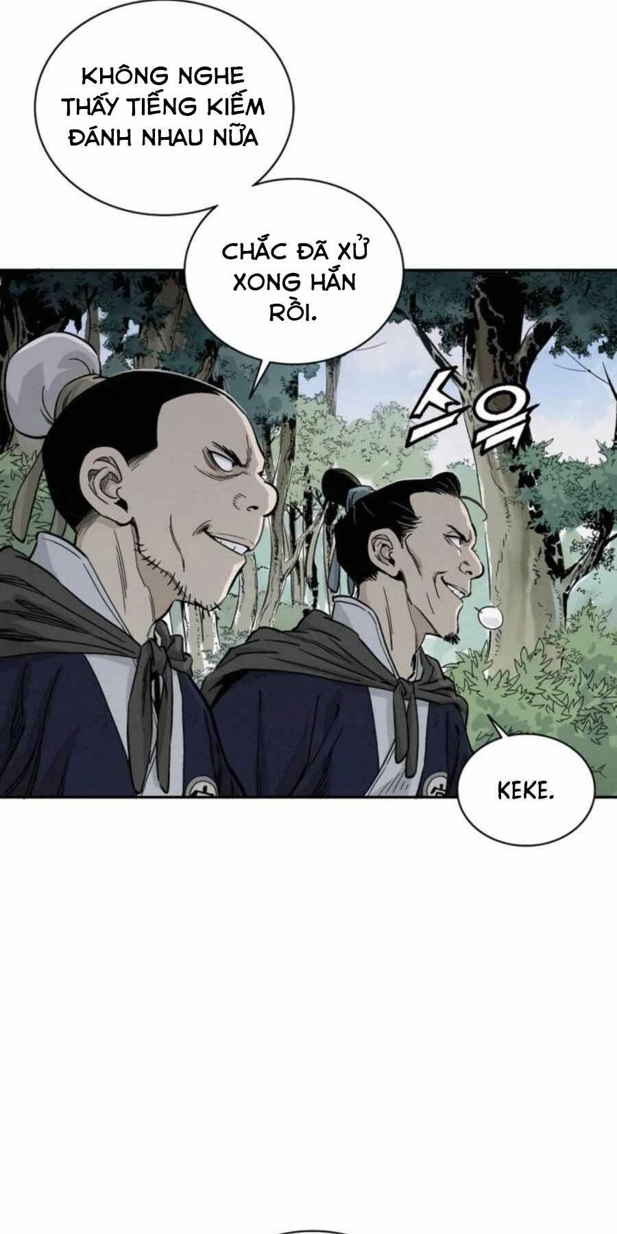 Trọng Sinh Thành Thần Y Thời Tam Quốc - Chapter 35 - Page 31