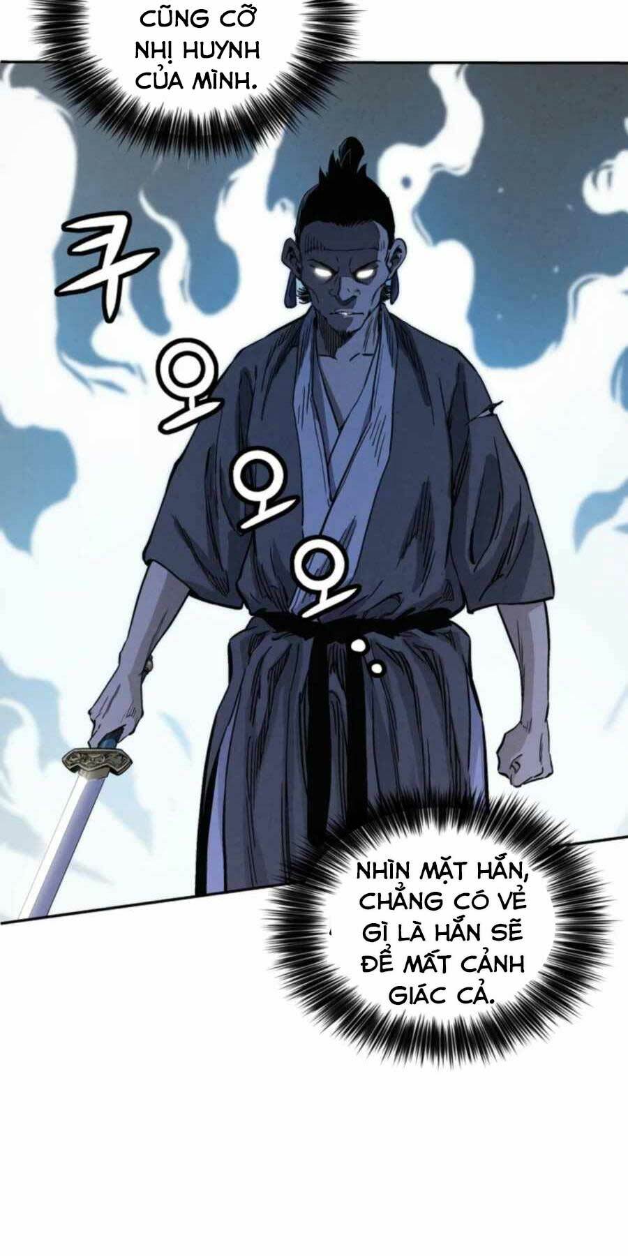 Trọng Sinh Thành Thần Y Thời Tam Quốc - Chapter 35 - Page 3