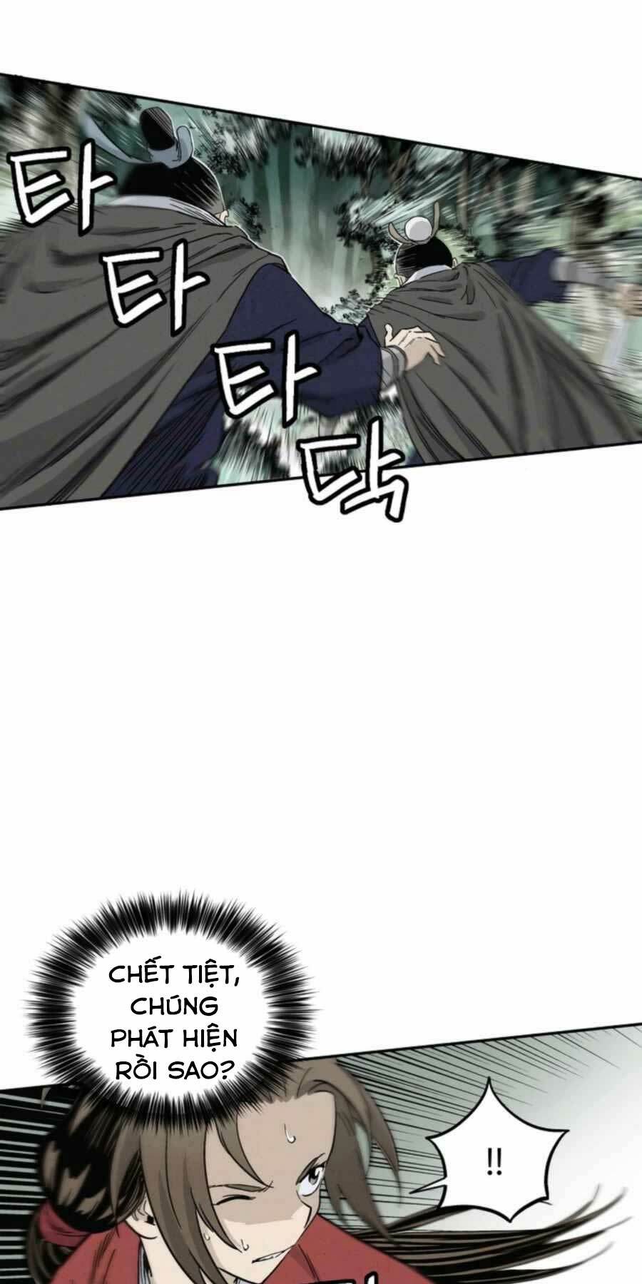 Trọng Sinh Thành Thần Y Thời Tam Quốc - Chapter 35 - Page 40