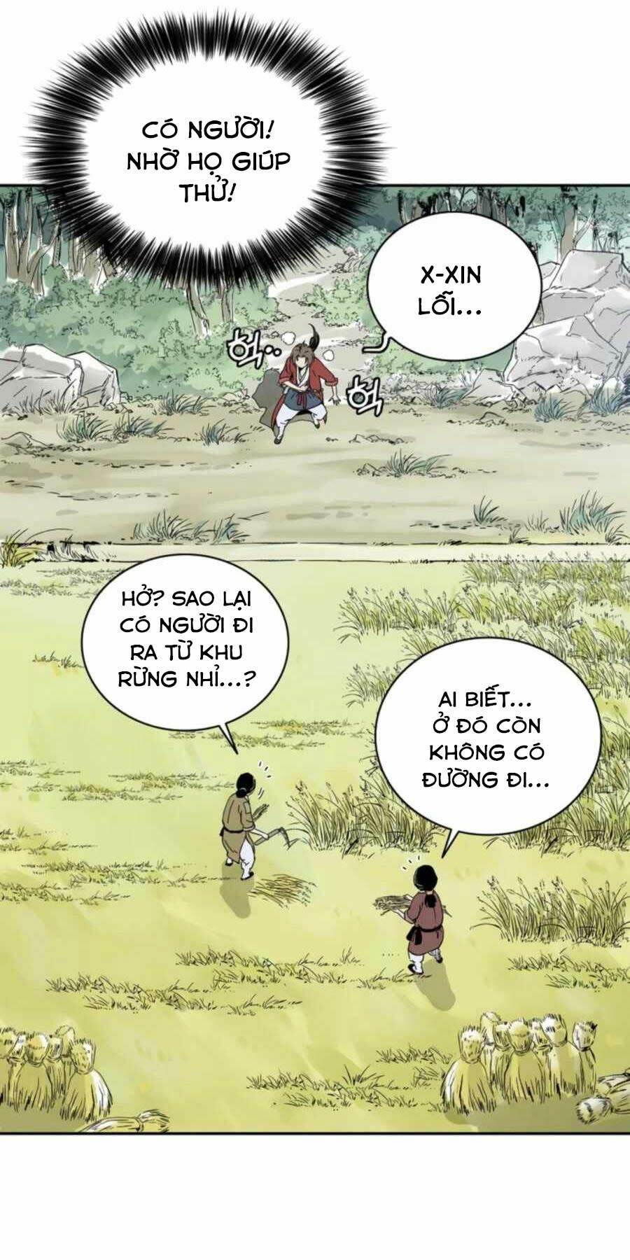 Trọng Sinh Thành Thần Y Thời Tam Quốc - Chapter 35 - Page 45