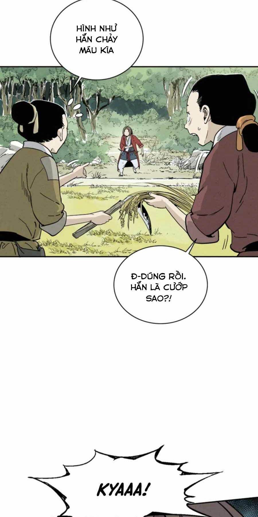 Trọng Sinh Thành Thần Y Thời Tam Quốc - Chapter 35 - Page 47