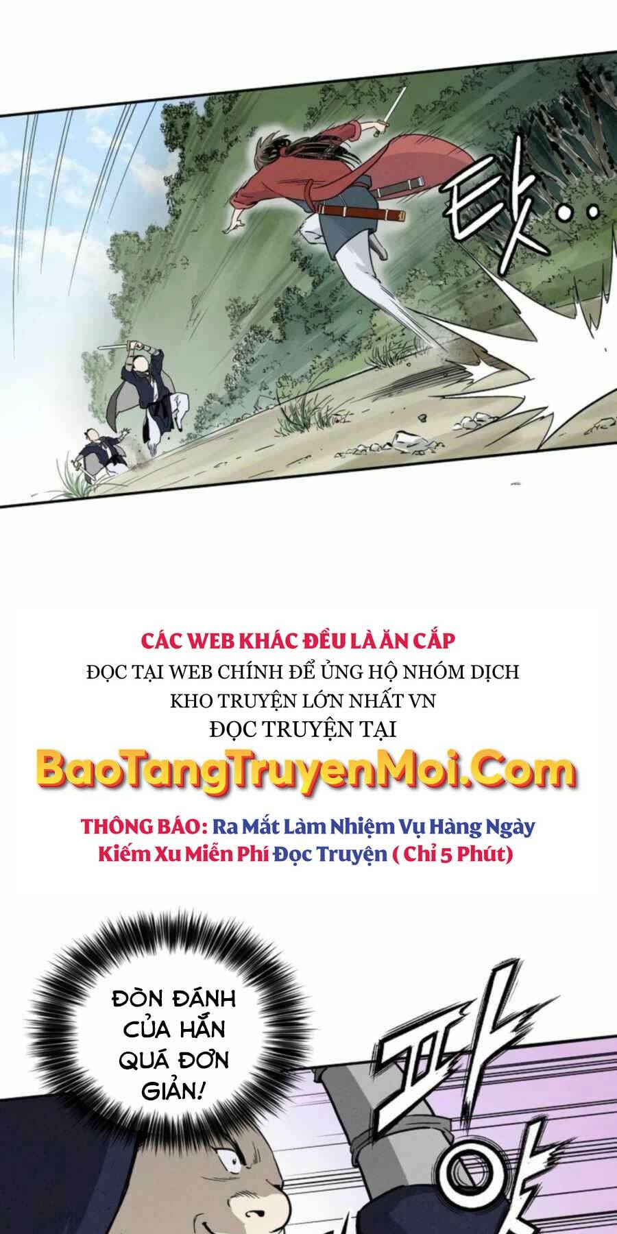 Trọng Sinh Thành Thần Y Thời Tam Quốc - Chapter 35 - Page 56