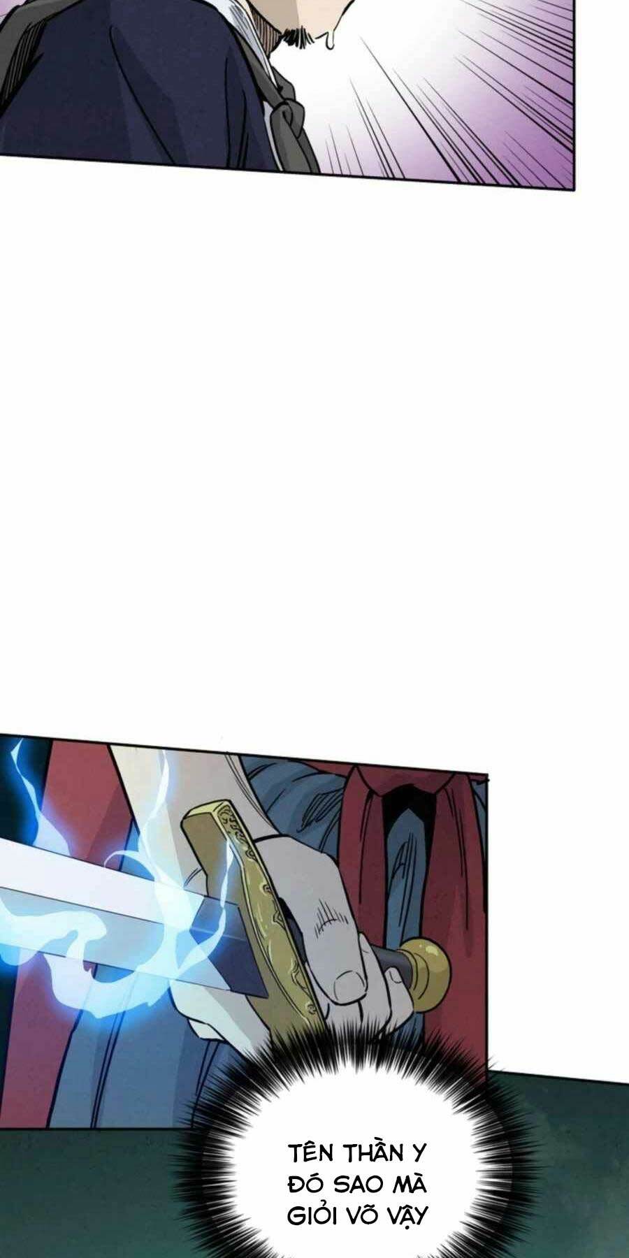 Trọng Sinh Thành Thần Y Thời Tam Quốc - Chapter 35 - Page 61