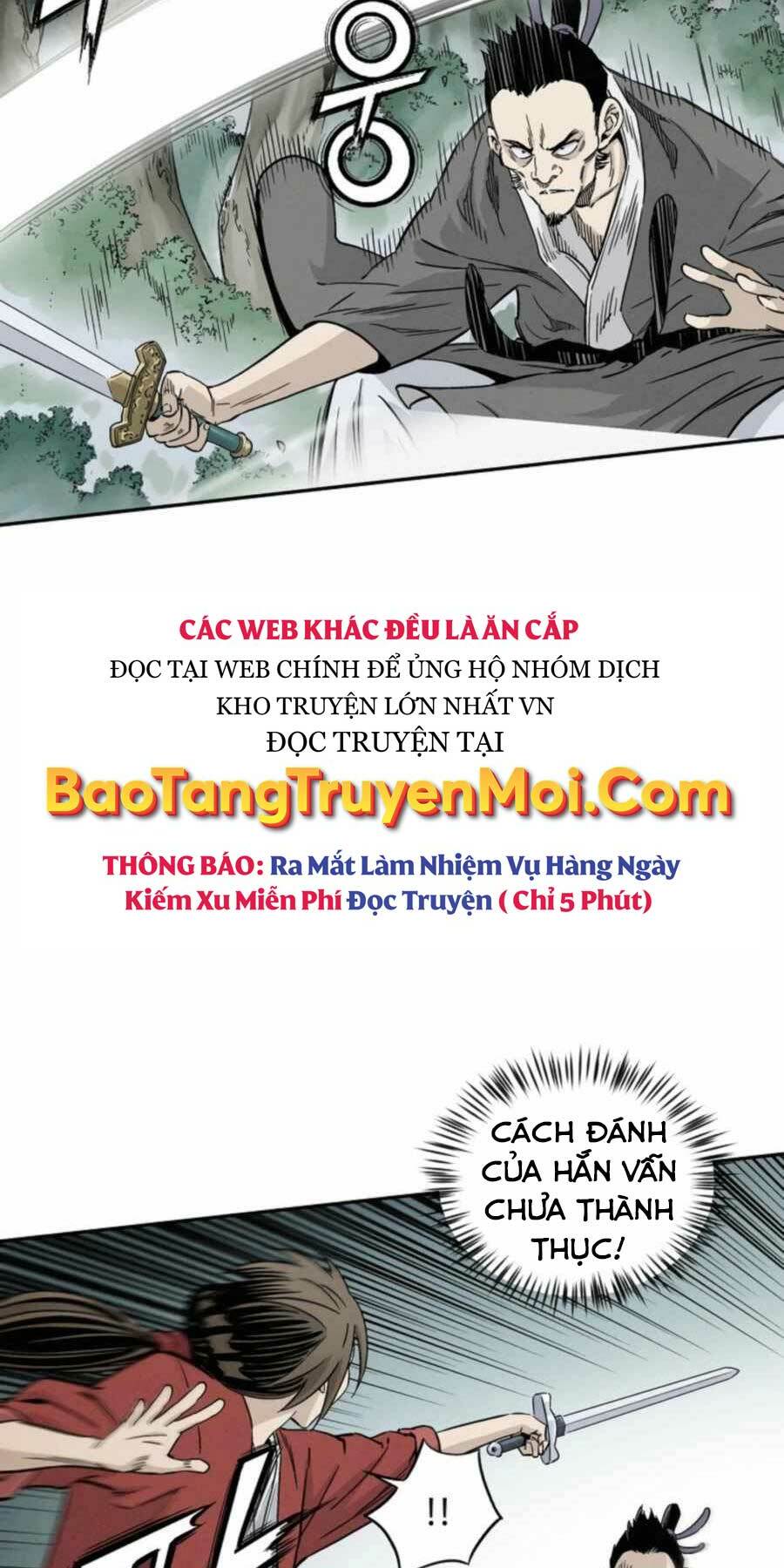 Trọng Sinh Thành Thần Y Thời Tam Quốc - Chapter 35 - Page 7