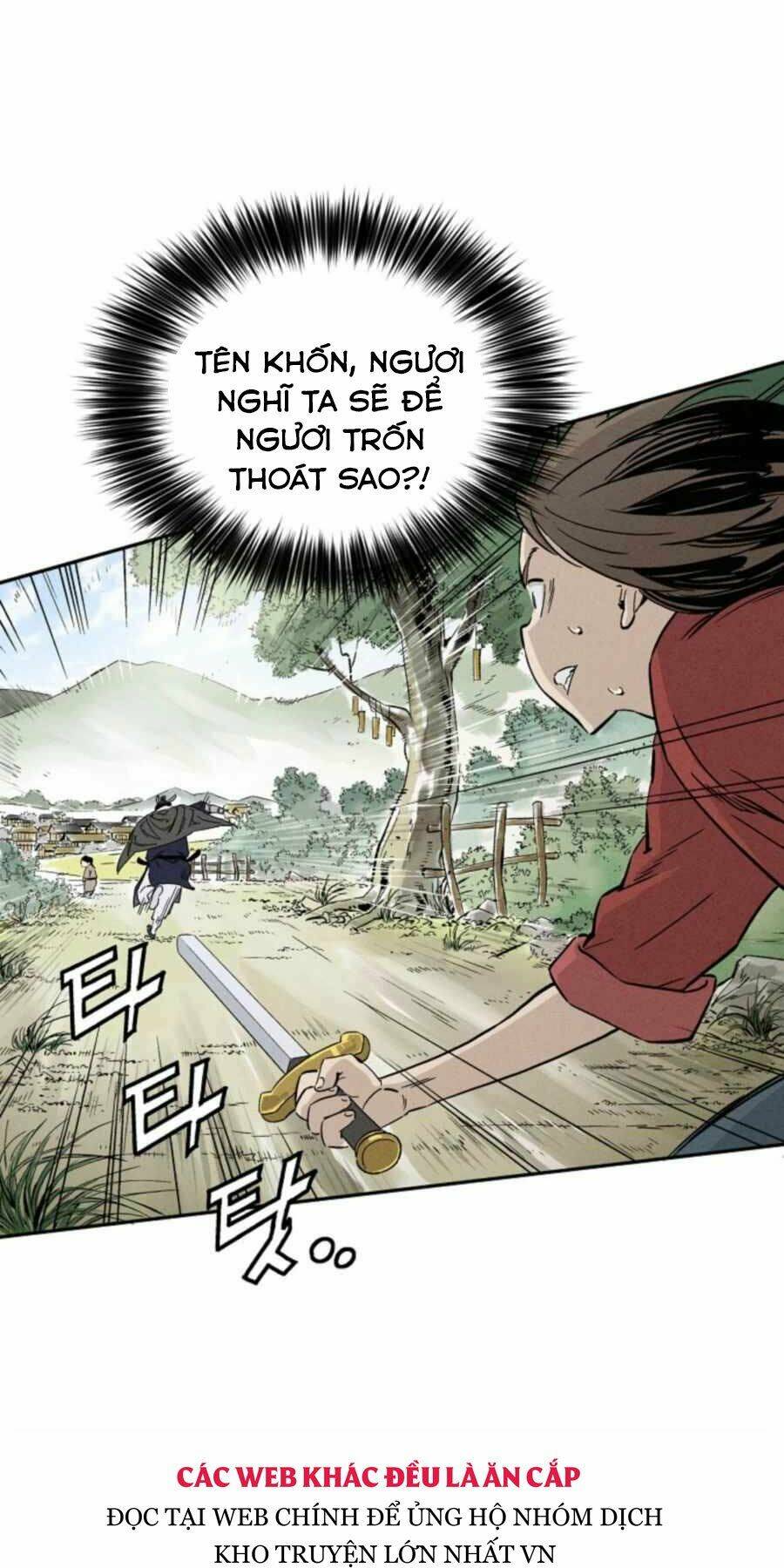Trọng Sinh Thành Thần Y Thời Tam Quốc - Chapter 36 - Page 13
