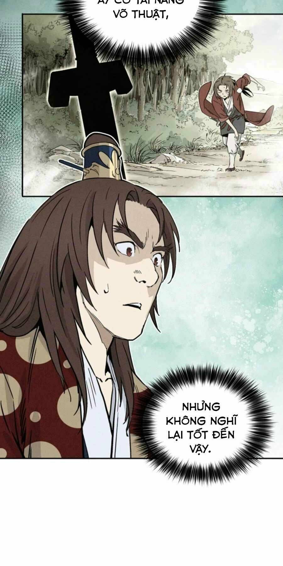 Trọng Sinh Thành Thần Y Thời Tam Quốc - Chapter 36 - Page 26