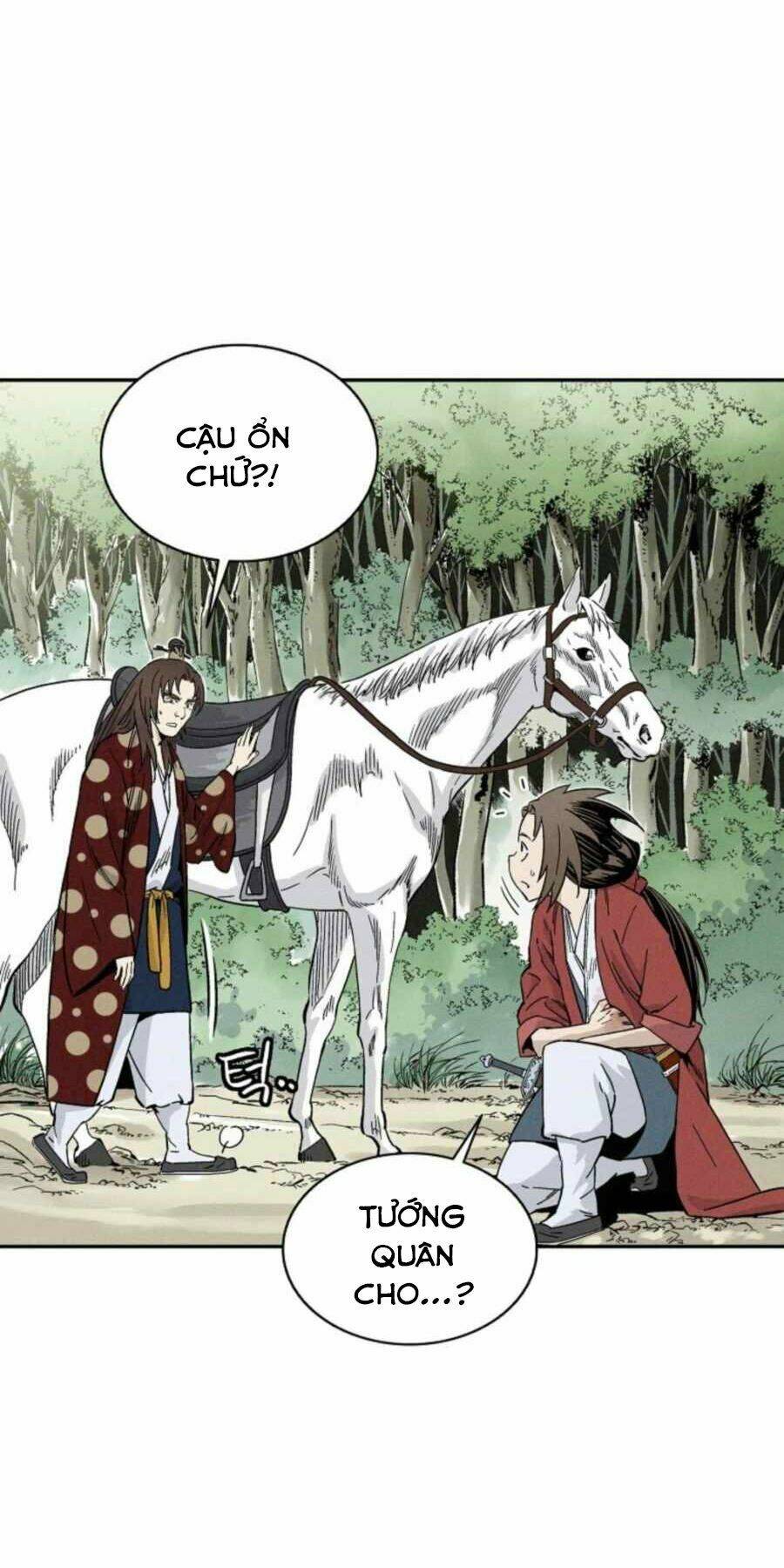 Trọng Sinh Thành Thần Y Thời Tam Quốc - Chapter 36 - Page 27