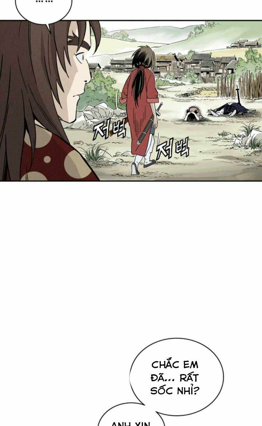 Trọng Sinh Thành Thần Y Thời Tam Quốc - Chapter 36 - Page 29