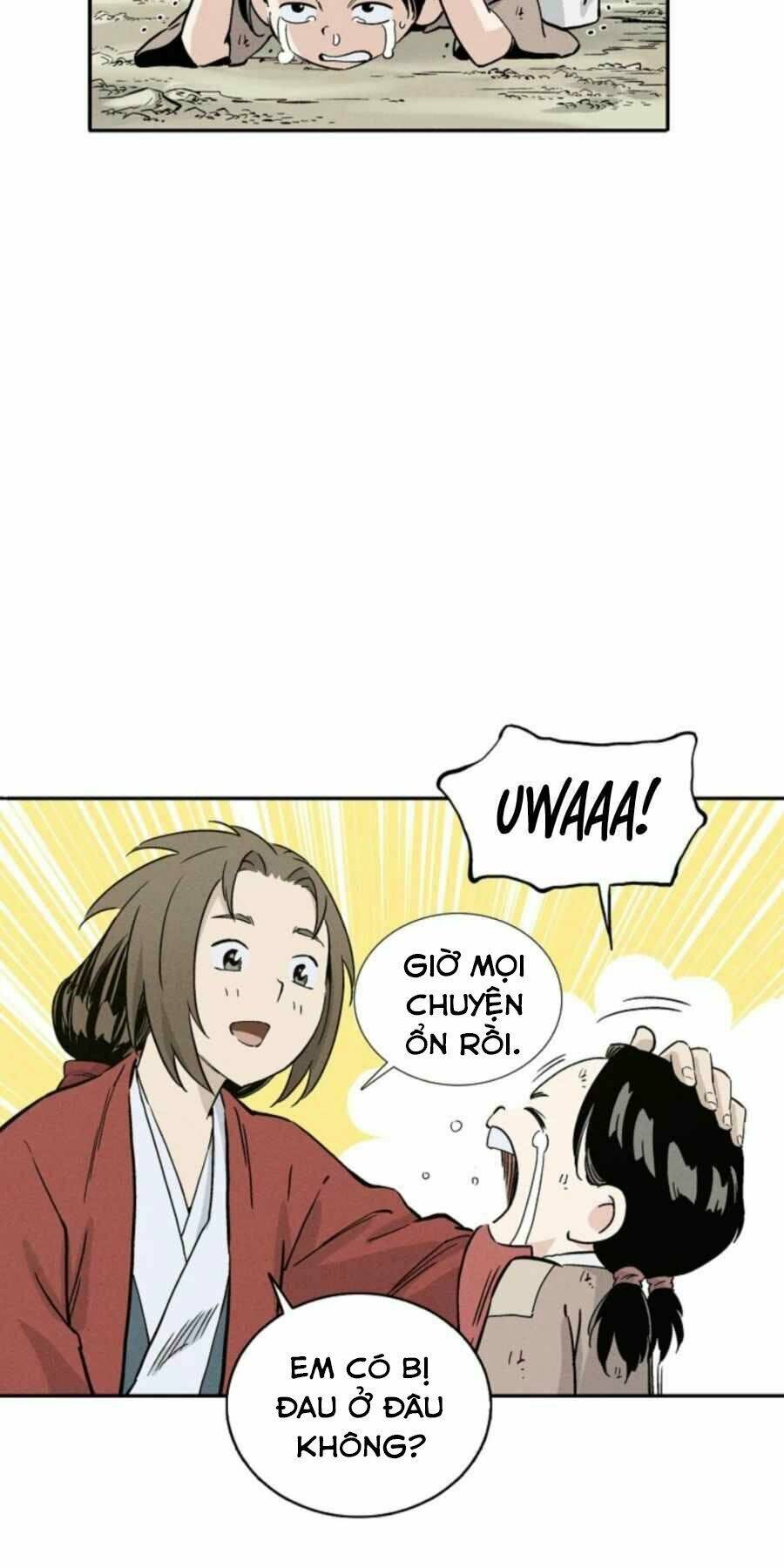 Trọng Sinh Thành Thần Y Thời Tam Quốc - Chapter 36 - Page 31