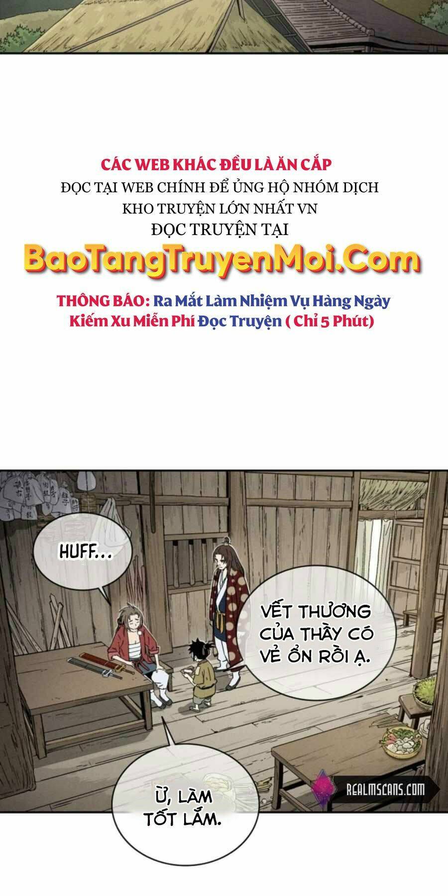 Trọng Sinh Thành Thần Y Thời Tam Quốc - Chapter 36 - Page 37
