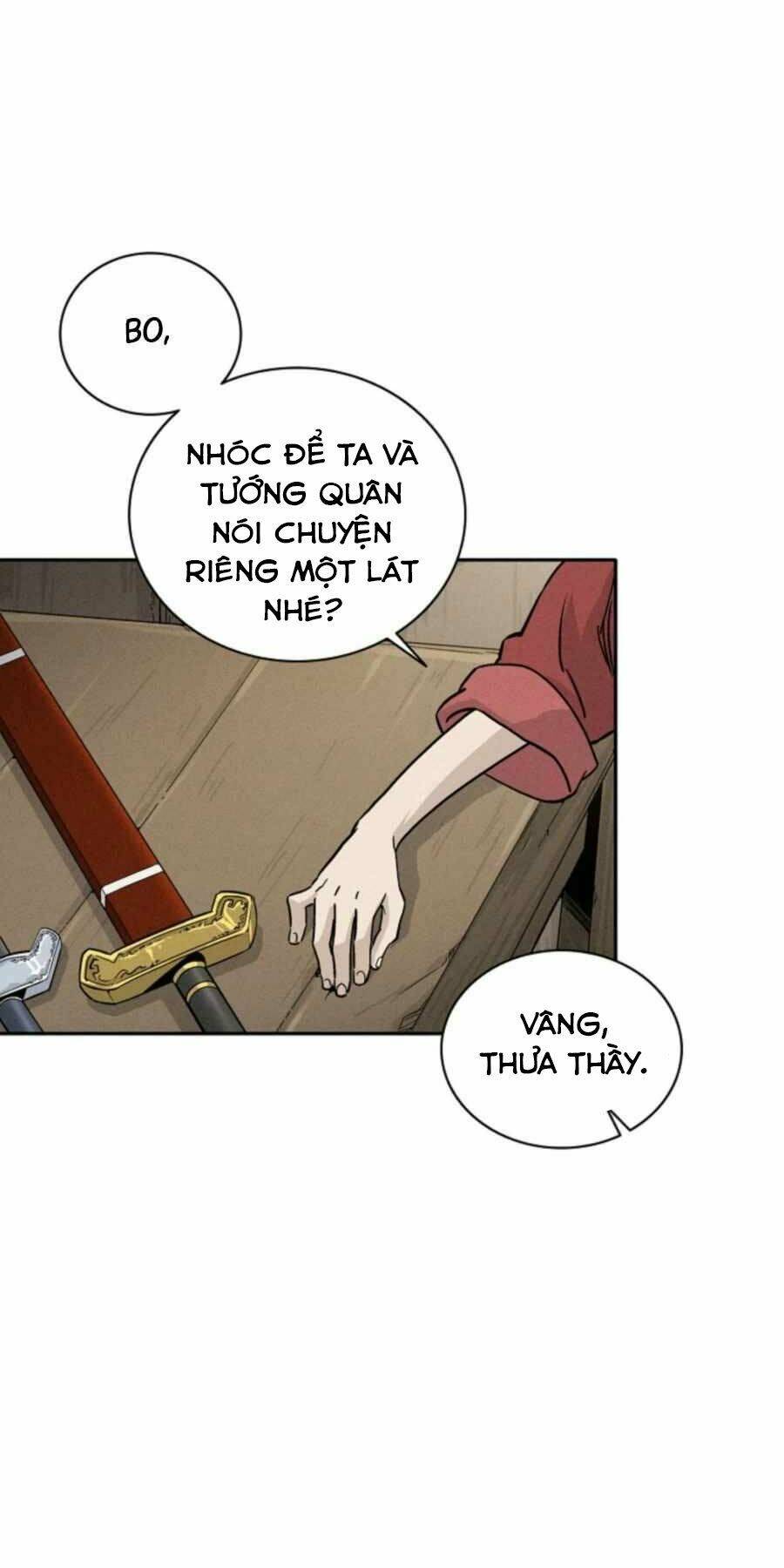 Trọng Sinh Thành Thần Y Thời Tam Quốc - Chapter 36 - Page 38