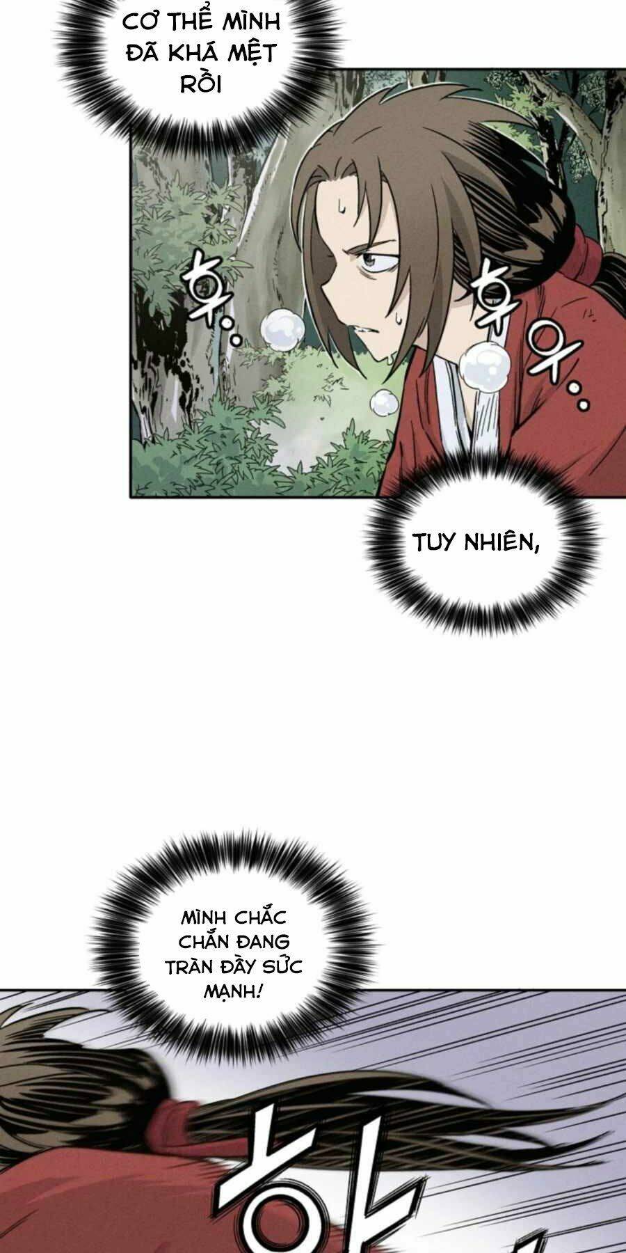 Trọng Sinh Thành Thần Y Thời Tam Quốc - Chapter 36 - Page 3