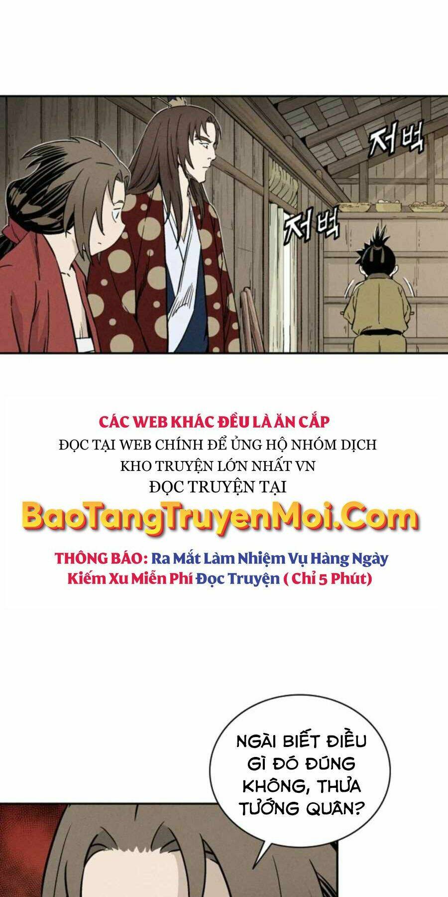 Trọng Sinh Thành Thần Y Thời Tam Quốc - Chapter 36 - Page 39