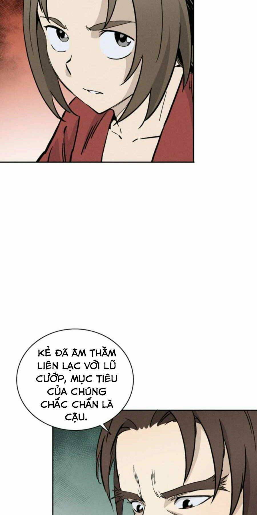 Trọng Sinh Thành Thần Y Thời Tam Quốc - Chapter 36 - Page 40