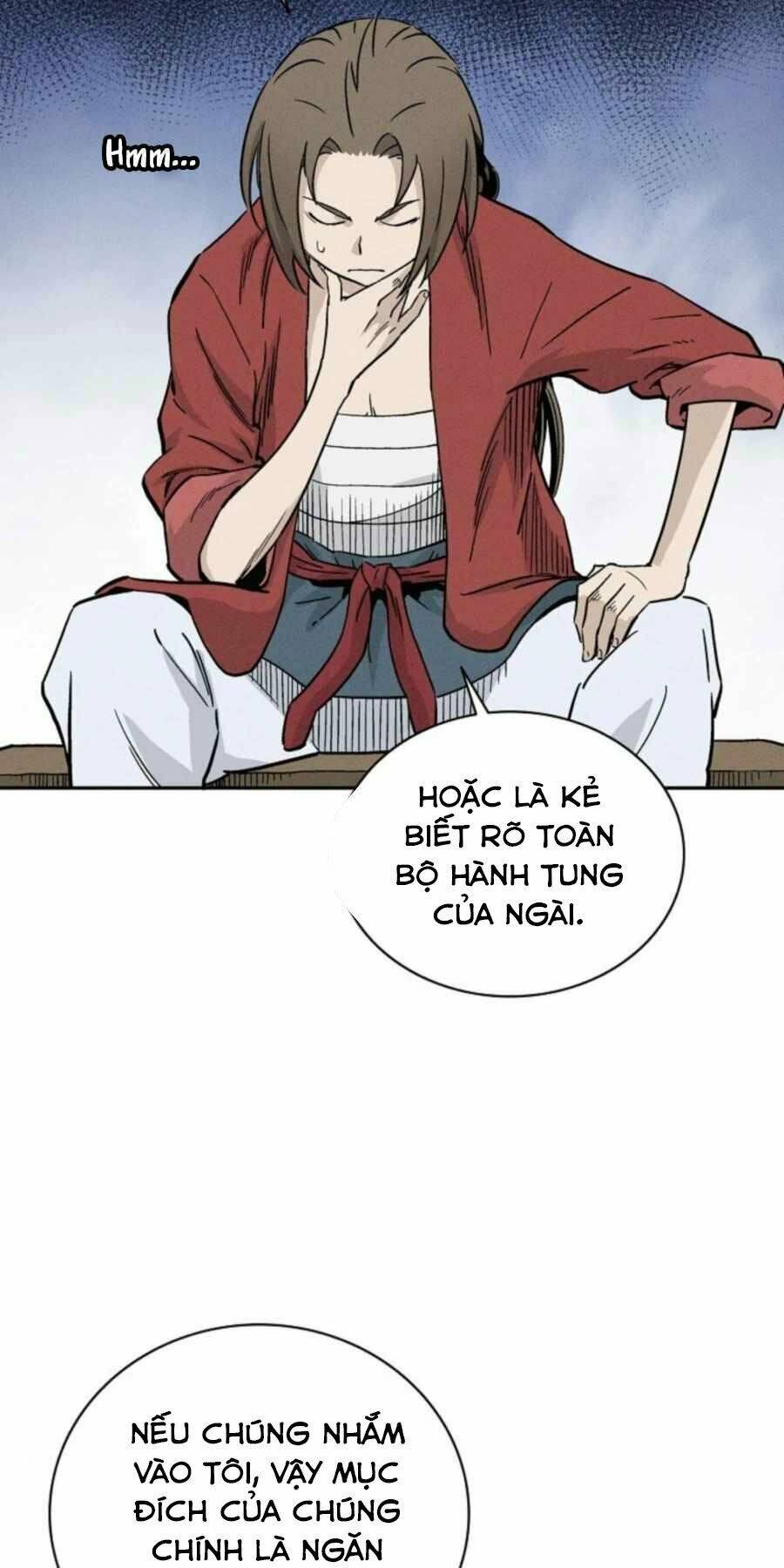 Trọng Sinh Thành Thần Y Thời Tam Quốc - Chapter 36 - Page 42