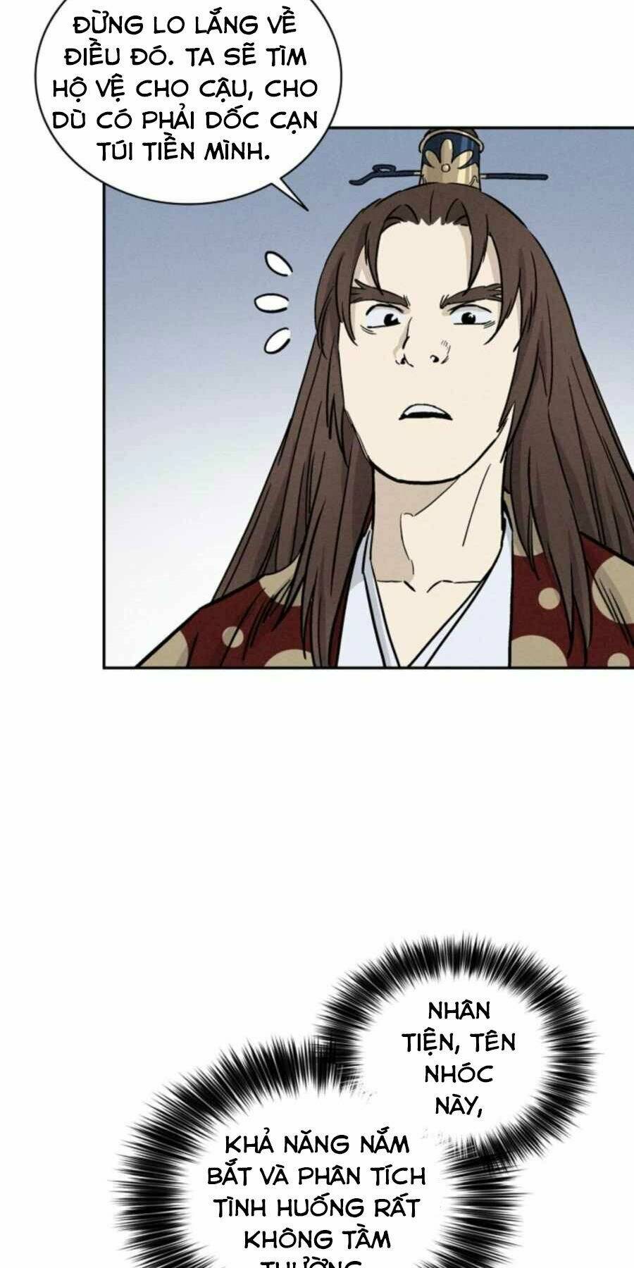 Trọng Sinh Thành Thần Y Thời Tam Quốc - Chapter 36 - Page 44