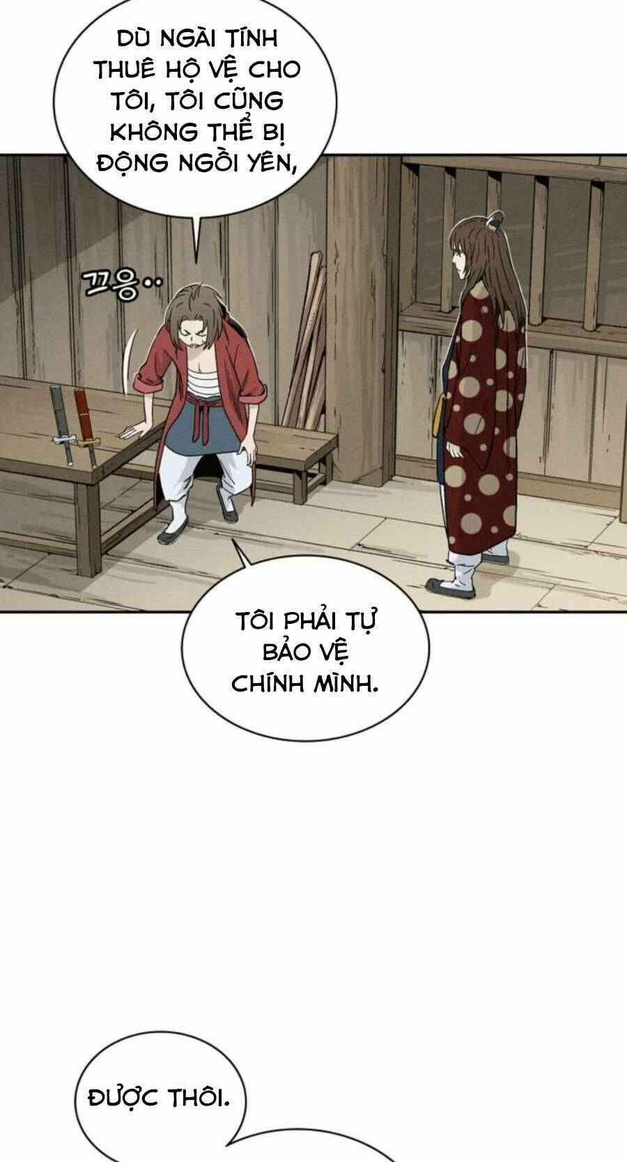 Trọng Sinh Thành Thần Y Thời Tam Quốc - Chapter 36 - Page 46