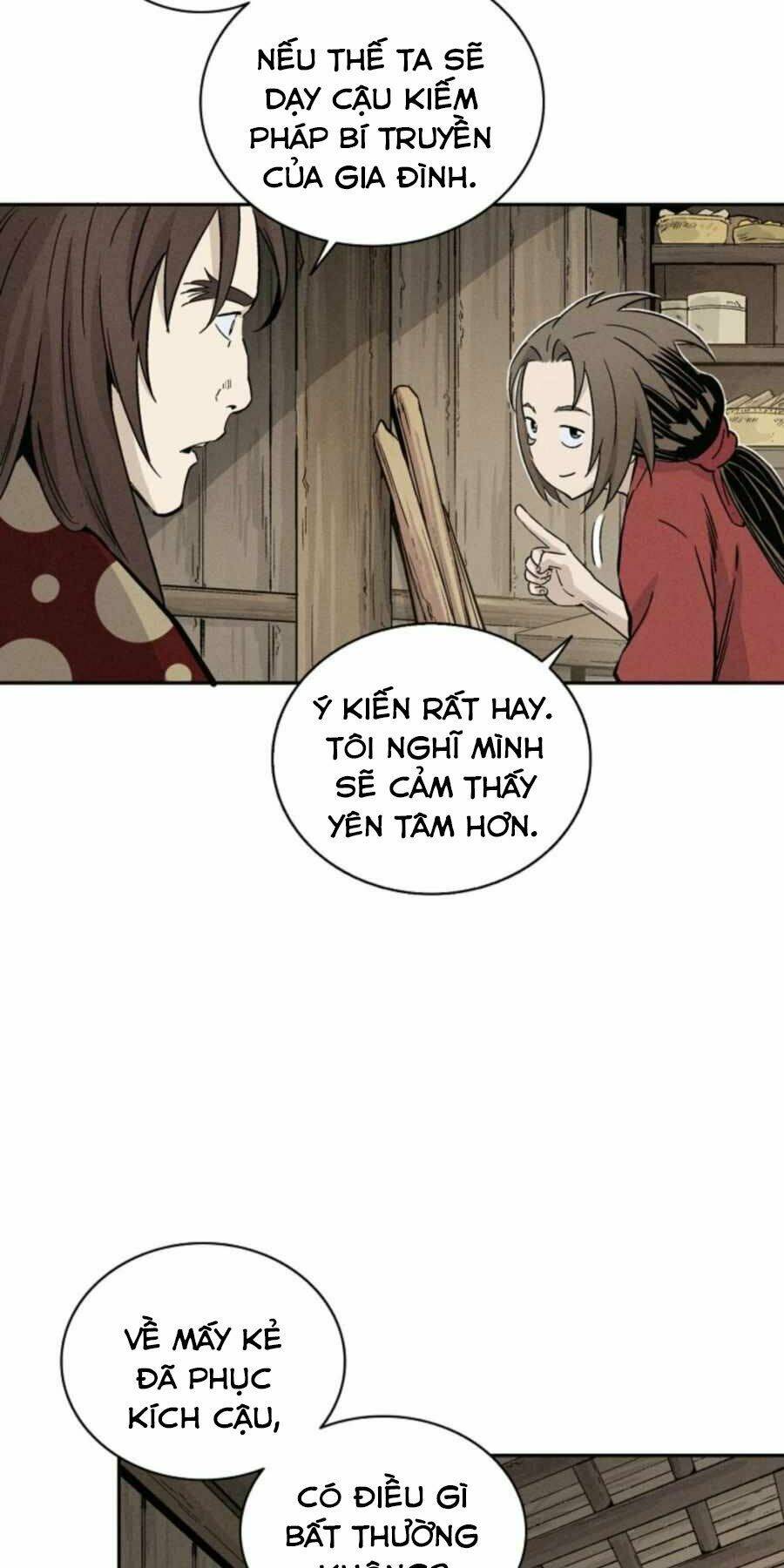 Trọng Sinh Thành Thần Y Thời Tam Quốc - Chapter 36 - Page 47