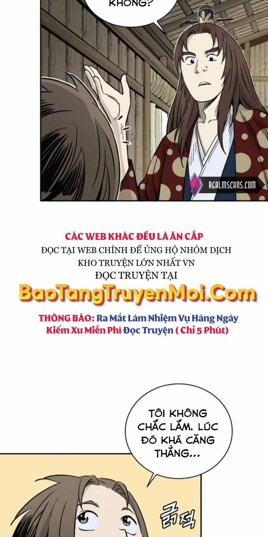 Trọng Sinh Thành Thần Y Thời Tam Quốc - Chapter 36 - Page 48