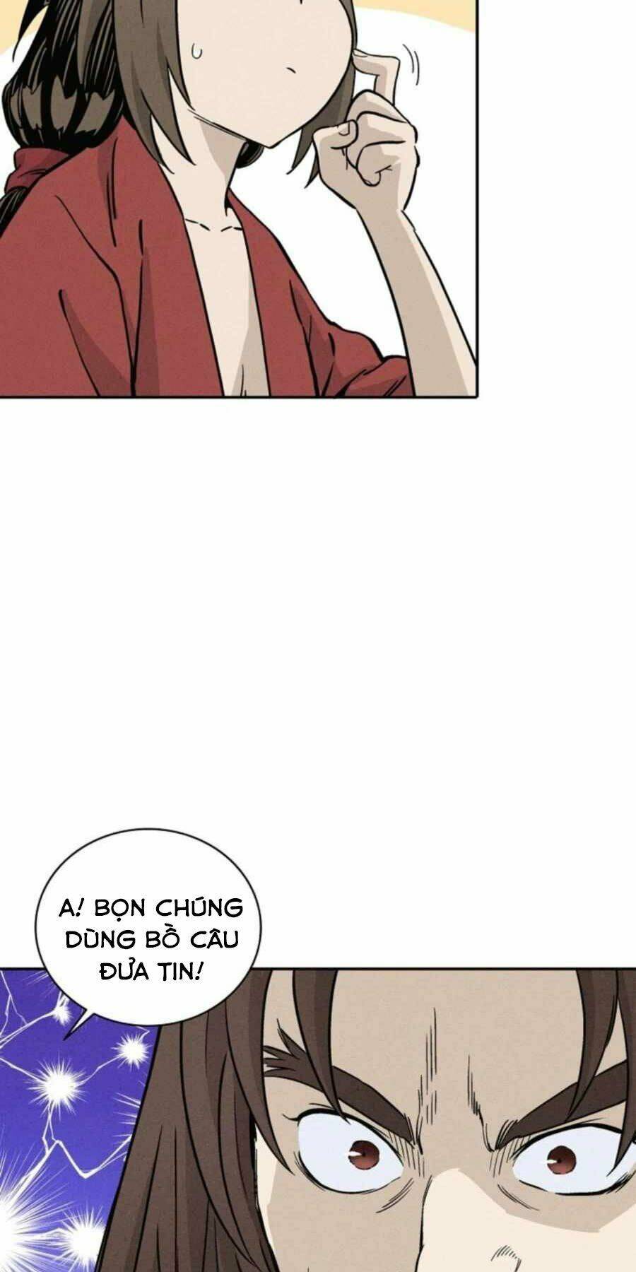 Trọng Sinh Thành Thần Y Thời Tam Quốc - Chapter 36 - Page 49