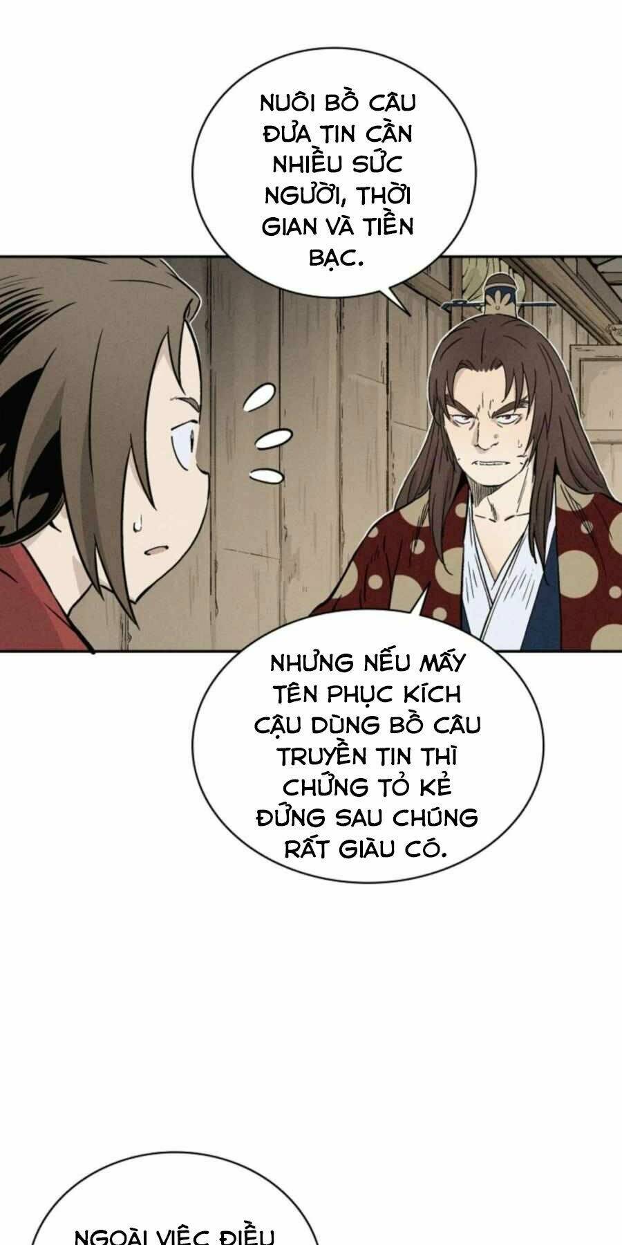 Trọng Sinh Thành Thần Y Thời Tam Quốc - Chapter 36 - Page 52