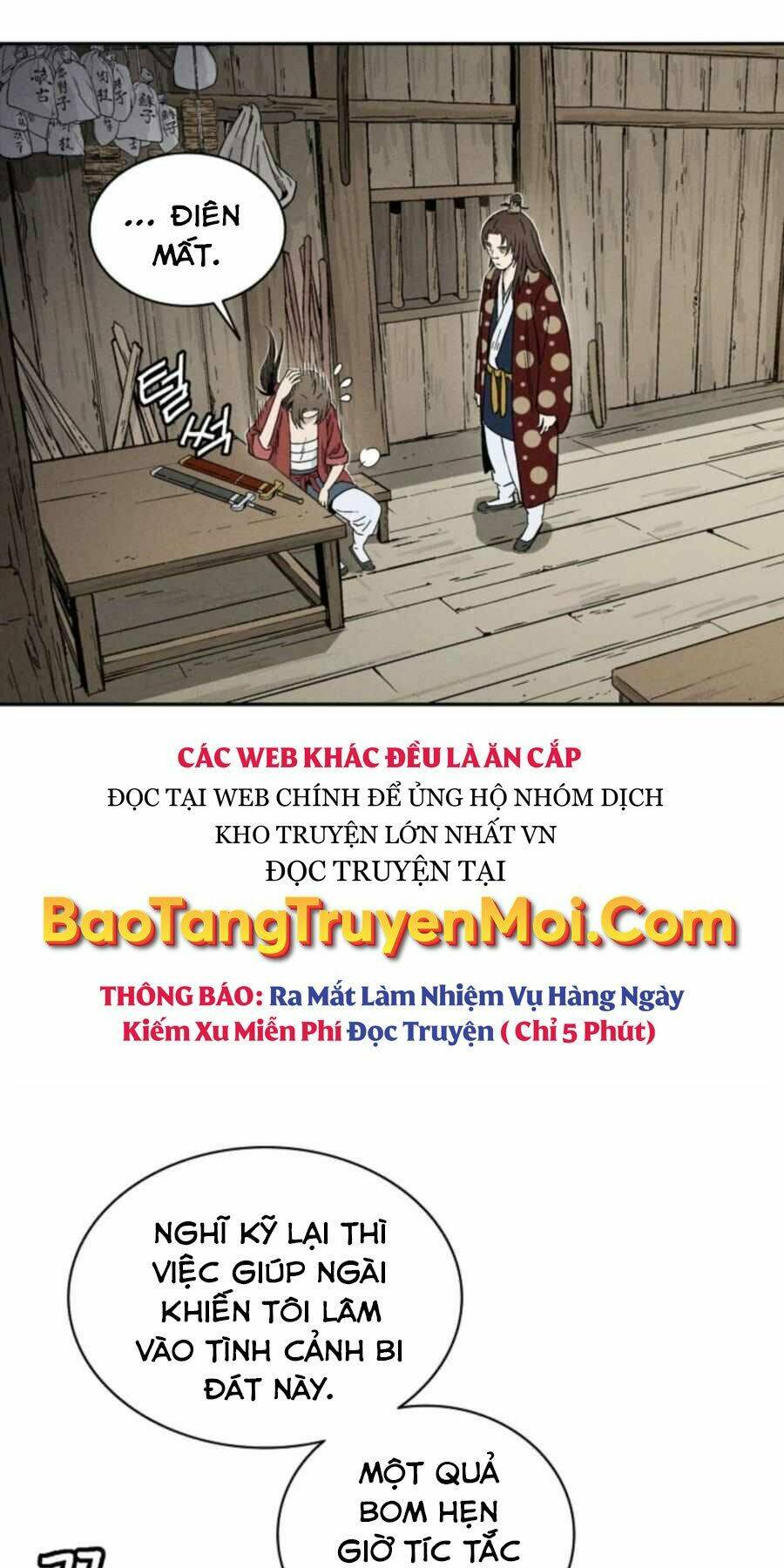 Trọng Sinh Thành Thần Y Thời Tam Quốc - Chapter 36 - Page 54