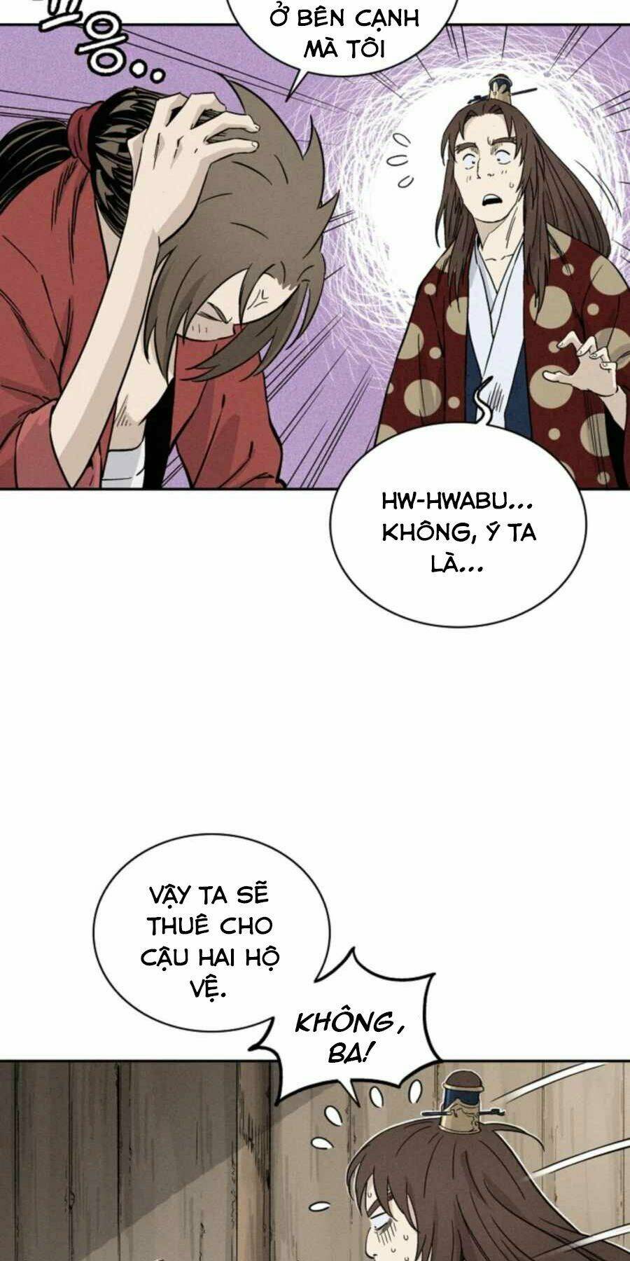 Trọng Sinh Thành Thần Y Thời Tam Quốc - Chapter 36 - Page 55