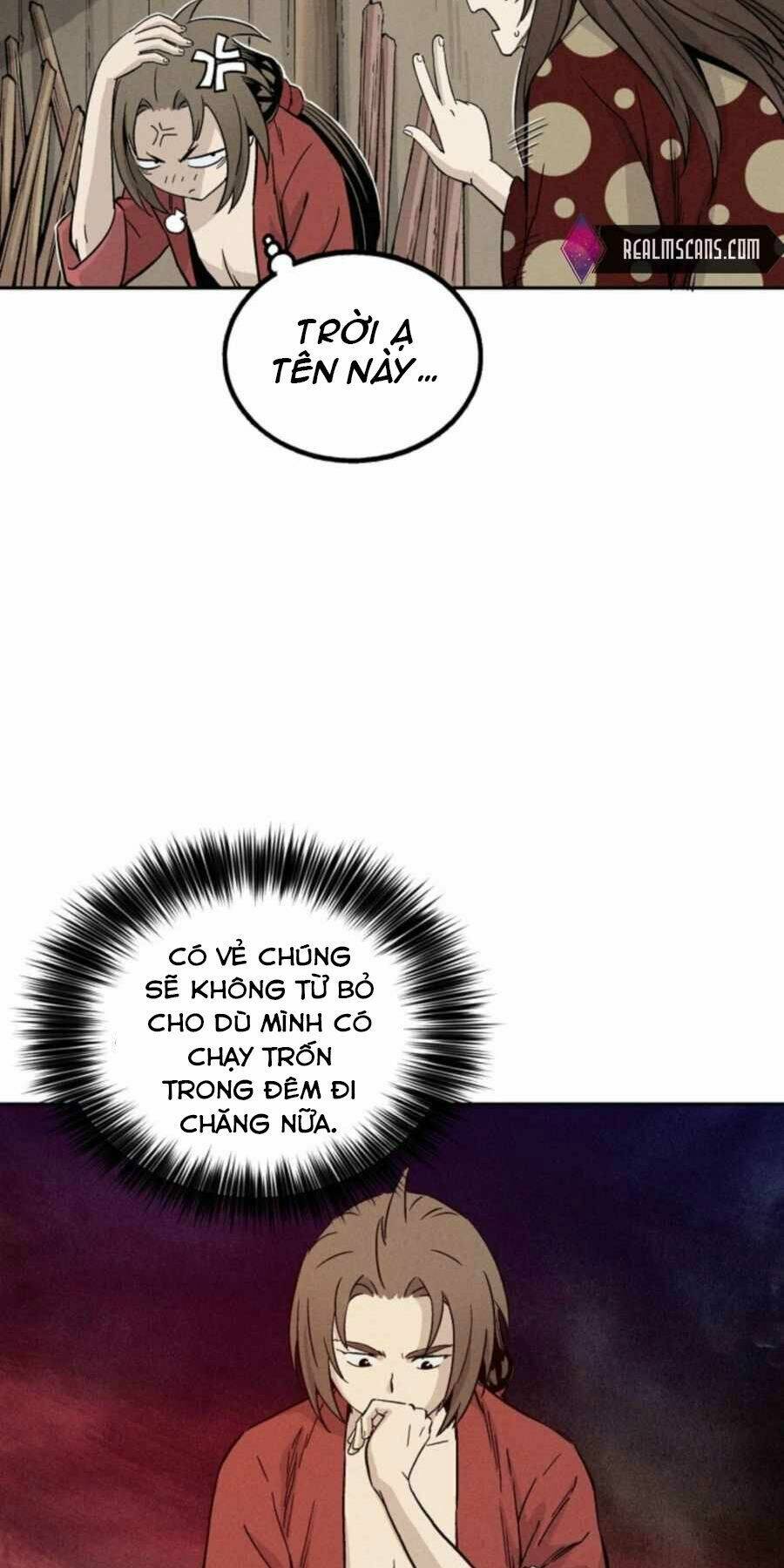 Trọng Sinh Thành Thần Y Thời Tam Quốc - Chapter 36 - Page 56