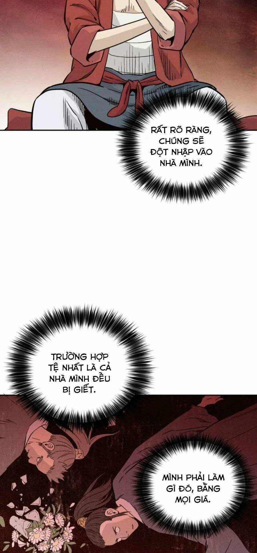 Trọng Sinh Thành Thần Y Thời Tam Quốc - Chapter 36 - Page 57