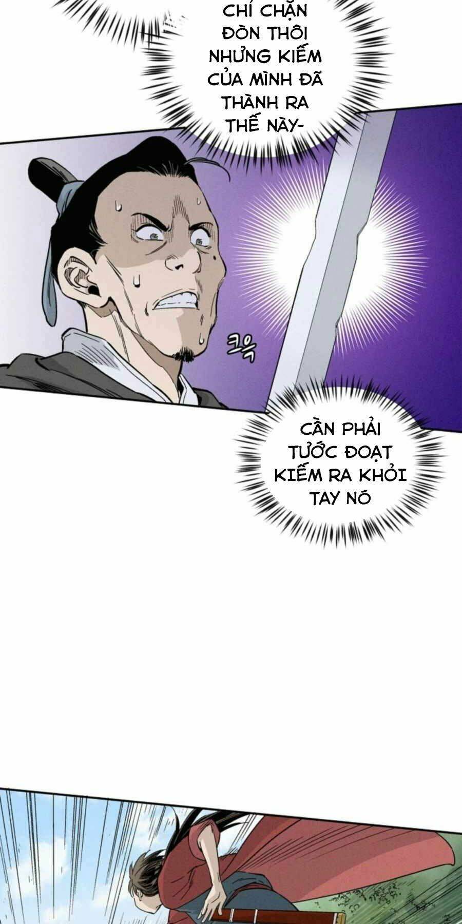 Trọng Sinh Thành Thần Y Thời Tam Quốc - Chapter 36 - Page 7