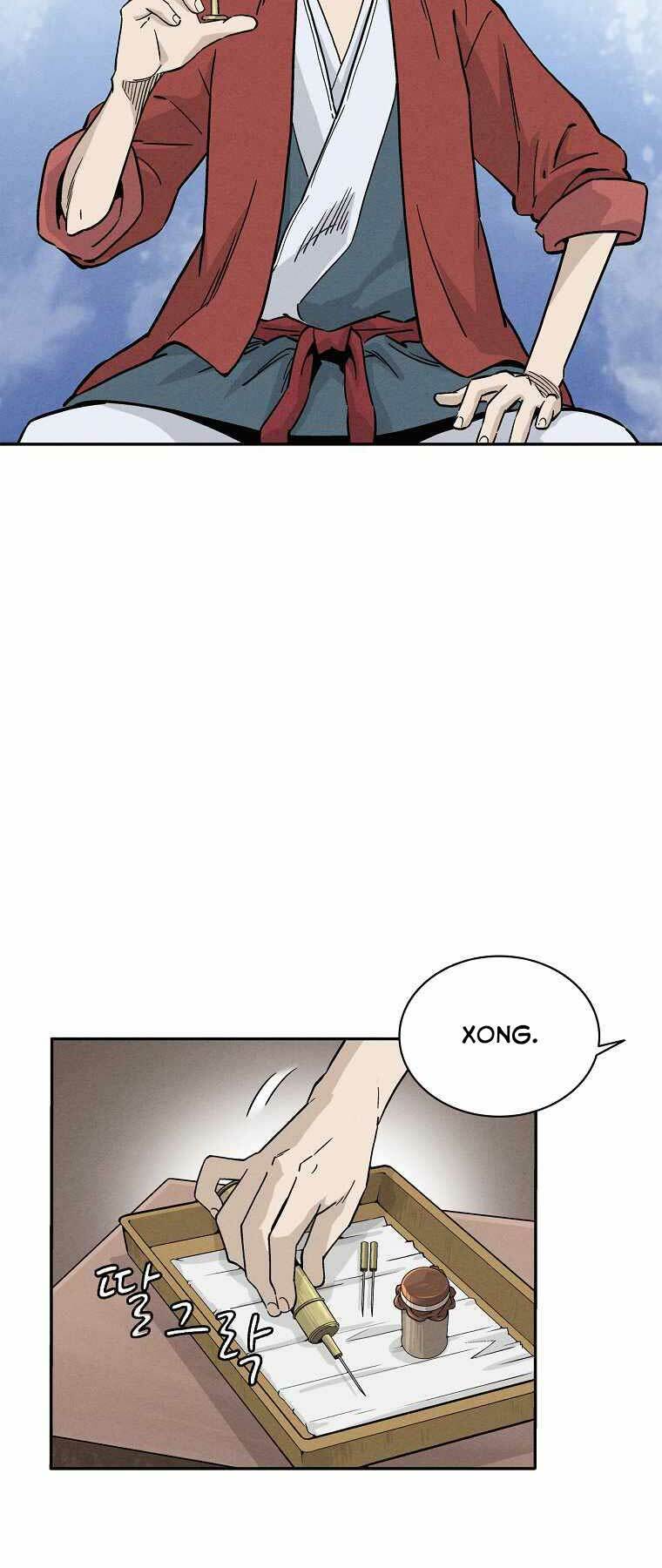 Trọng Sinh Thành Thần Y Thời Tam Quốc - Chapter 37 - Page 11