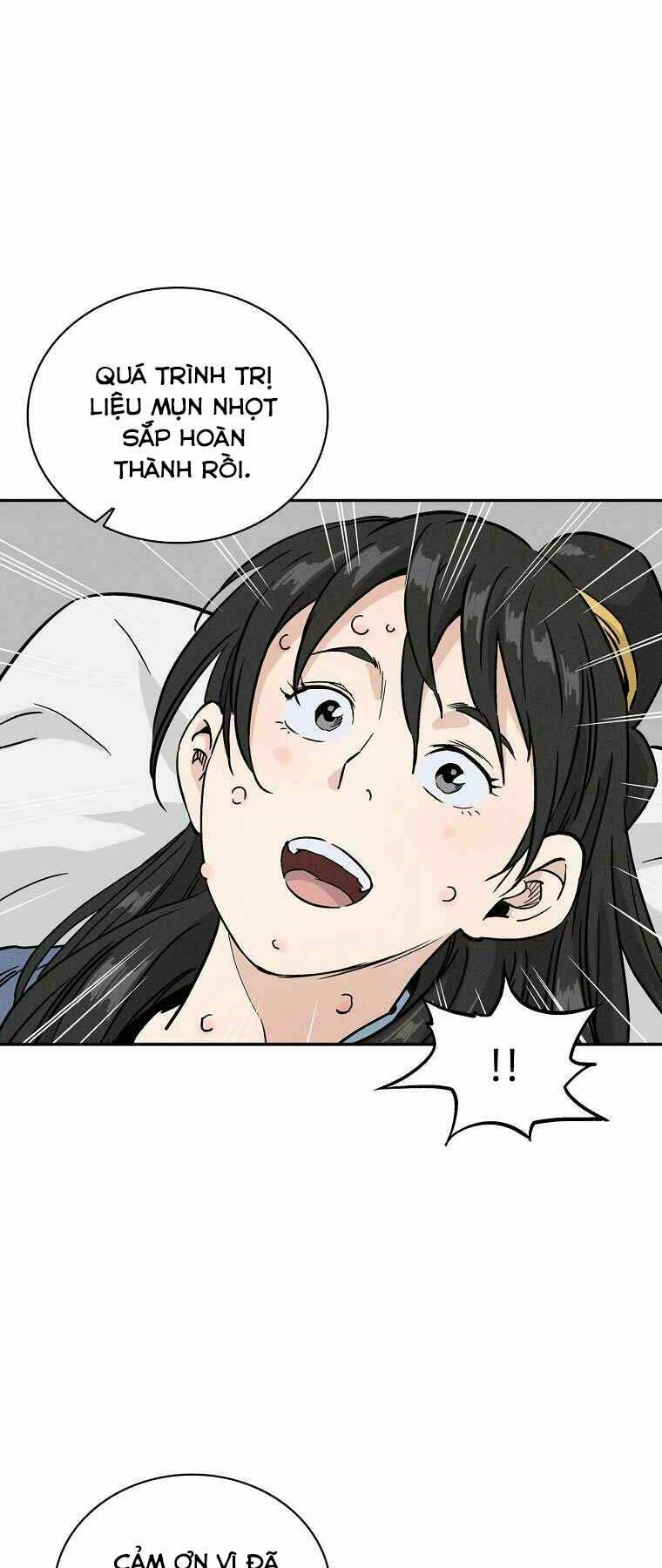 Trọng Sinh Thành Thần Y Thời Tam Quốc - Chapter 37 - Page 12