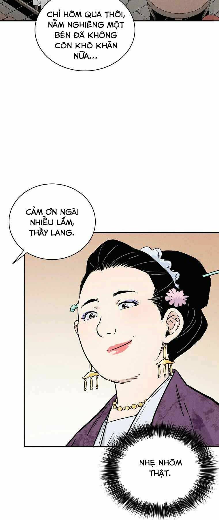 Trọng Sinh Thành Thần Y Thời Tam Quốc - Chapter 37 - Page 14