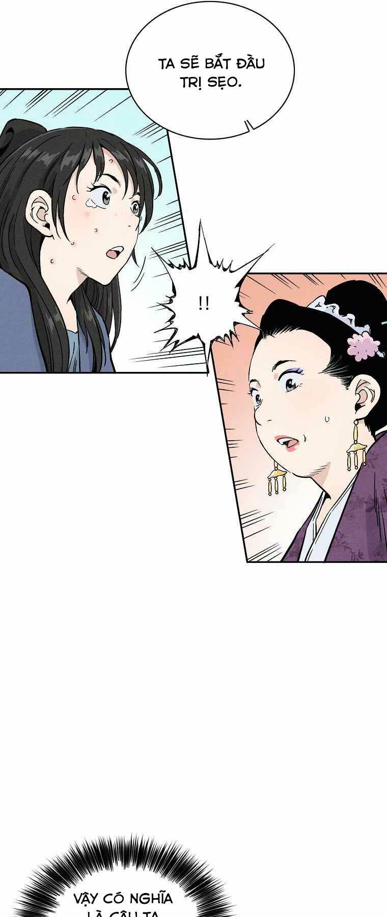 Trọng Sinh Thành Thần Y Thời Tam Quốc - Chapter 37 - Page 17