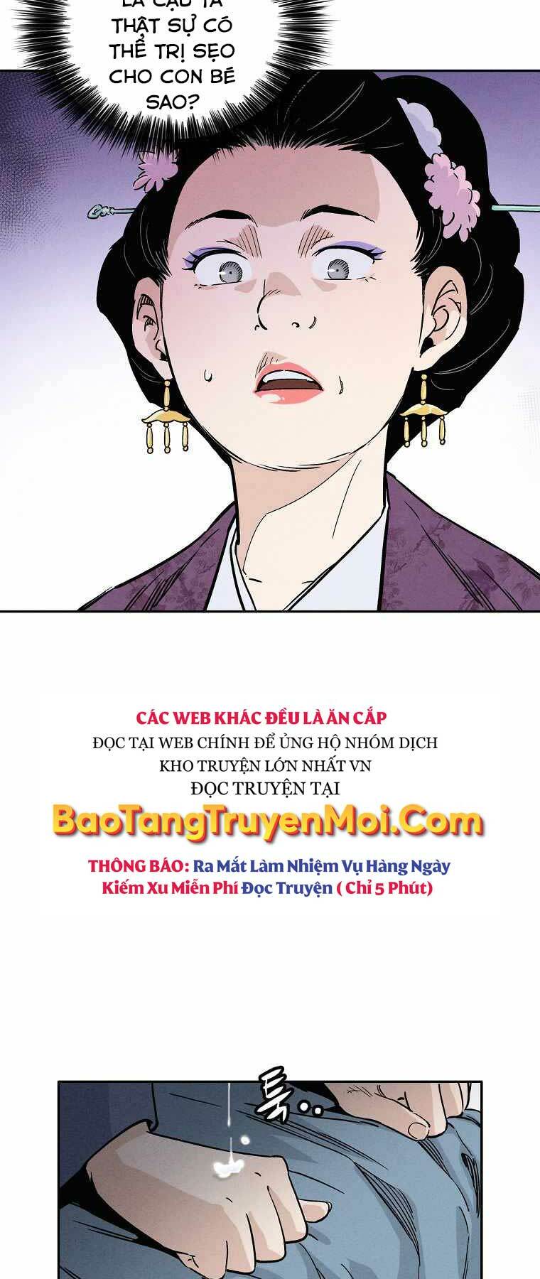 Trọng Sinh Thành Thần Y Thời Tam Quốc - Chapter 37 - Page 18